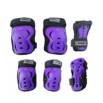 SPEED BOLT MORADO 13